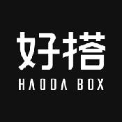 好搭盒子