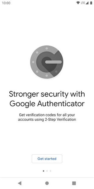 google验证器截图3