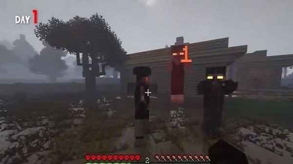 我的世界oppo渠道服3