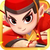 武功来了