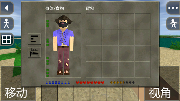 生存战争Survivalcraft截图2