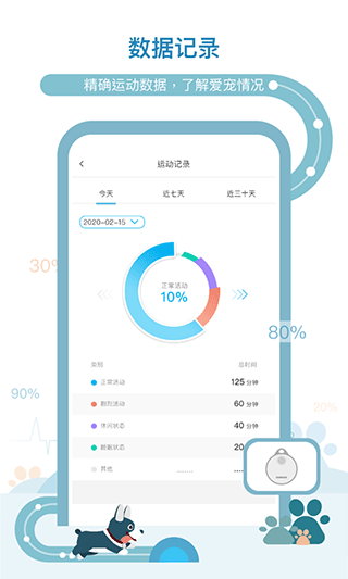 多尼斯app截图1