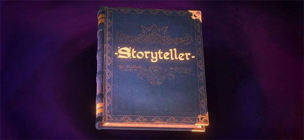 storyteller截图4