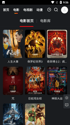 大米星球netflix截图2