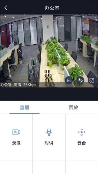 睿博士监控官方版截图1