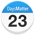 Days Matter