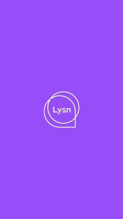 lysn截图3