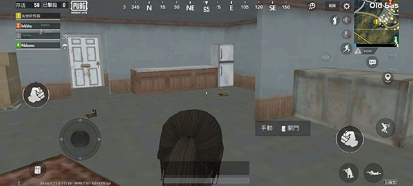 pubg轻量版1