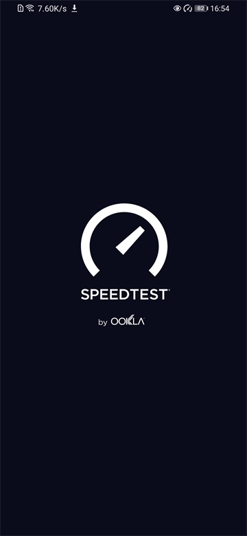 speedtest截图1