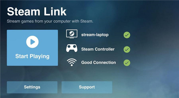 steamlink截图3