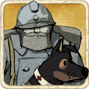 Valiant Hearts