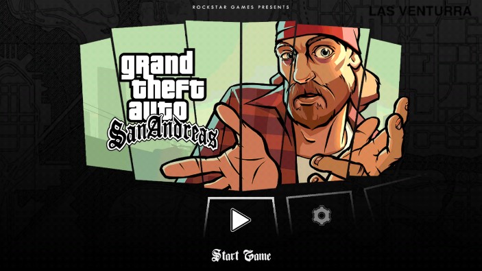 gtasa重制版截图1