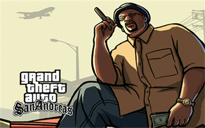 gtasa重制版截图2