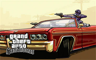 gtasa重制版截图3