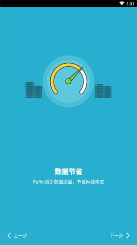 puffin浏览器截图1