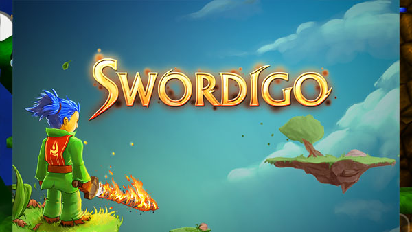 Swordigo汉化版截图3