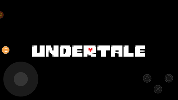 undertale截图4