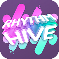 RHYTHM HIVE