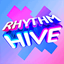 RHYTHMHIVE官方正版