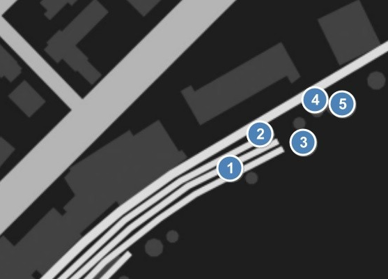 侠盗猎车手GTA5杰拉德的包裹位置佩里托湾当当钟农场