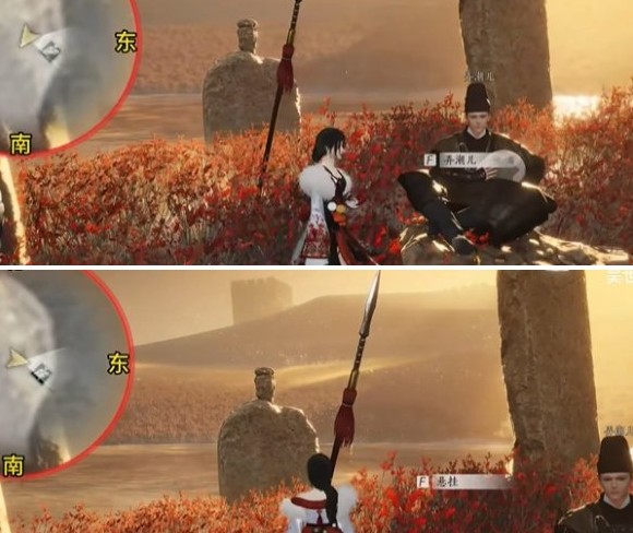 燕云十六声万事知红缨与红缨任务怎么做