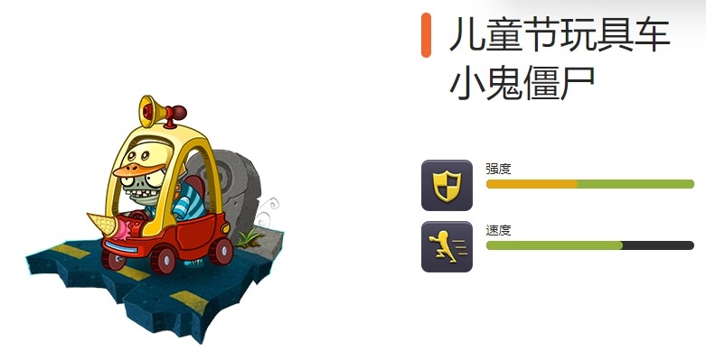 《植物大战僵尸2》全节日限定僵尸图鉴