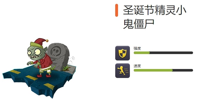 《植物大战僵尸2》全节日限定僵尸图鉴