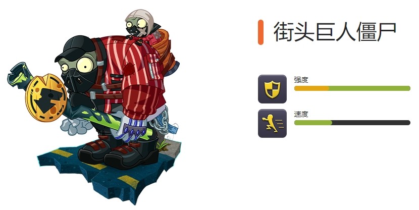 《植物大战僵尸2》全节日限定僵尸图鉴