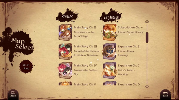 lanota国际版3