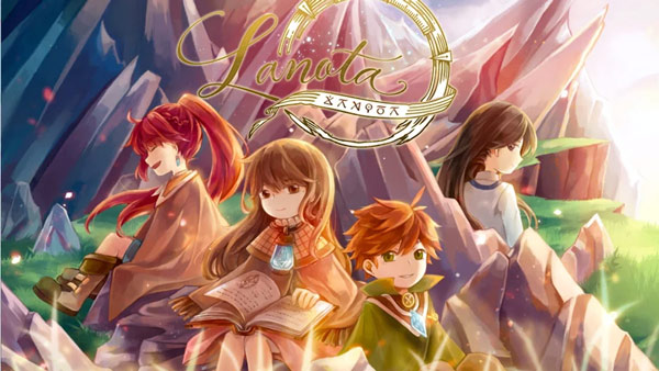 lanota国际版4
