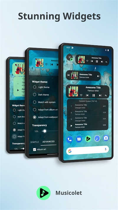 Musicolet3