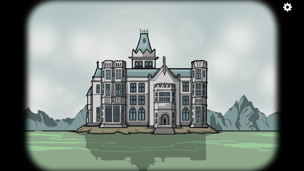 rusty lake hotel截图1