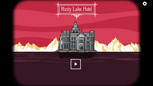 rusty lake hotel截图4