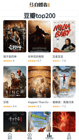 白嫖者联盟1