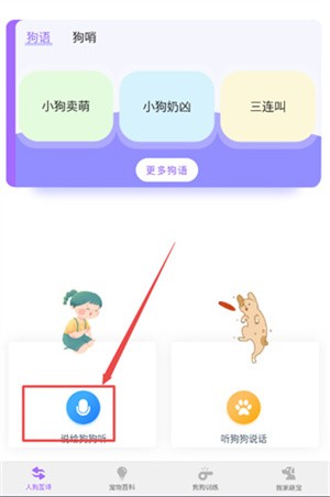 语翻译器app3