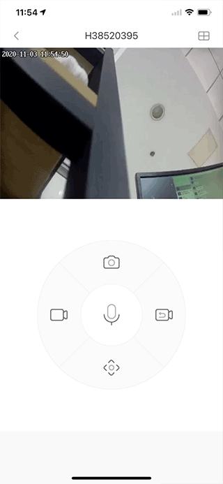 小维智慧家庭app1