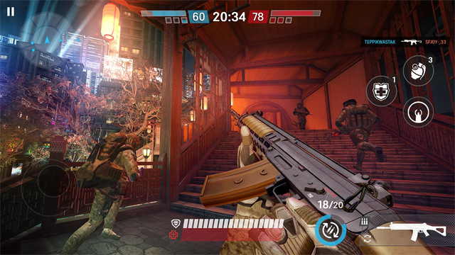 Warface2