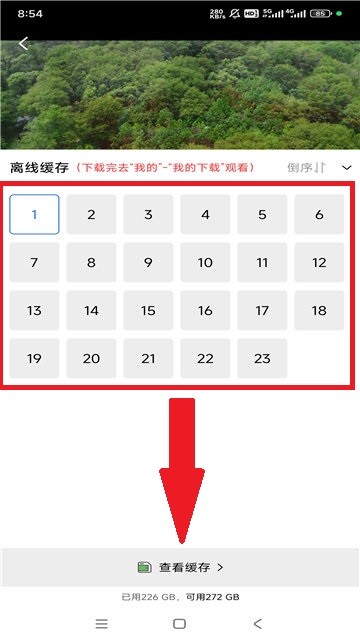 白云视频