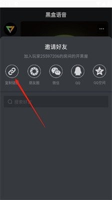 黑盒语音app4