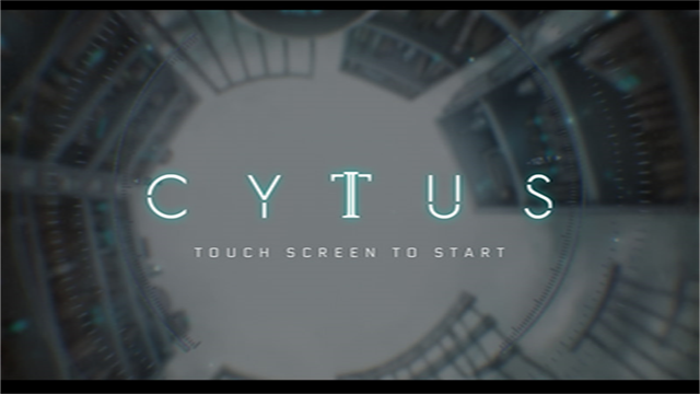 音乐世界Cytus21