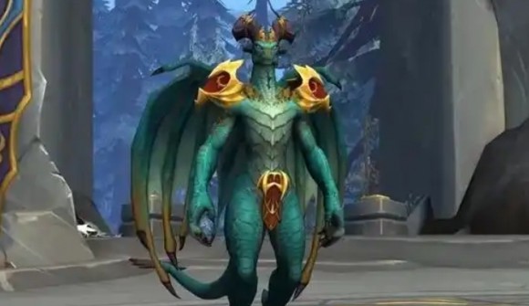 魔兽世界恩护龙天赋怎么加点