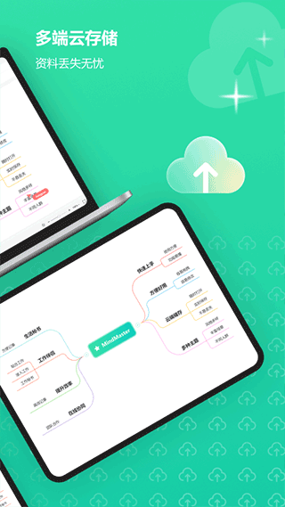 MindMaster截图4