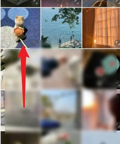 美图秀秀怎么图片叠加 图片叠加操作方法