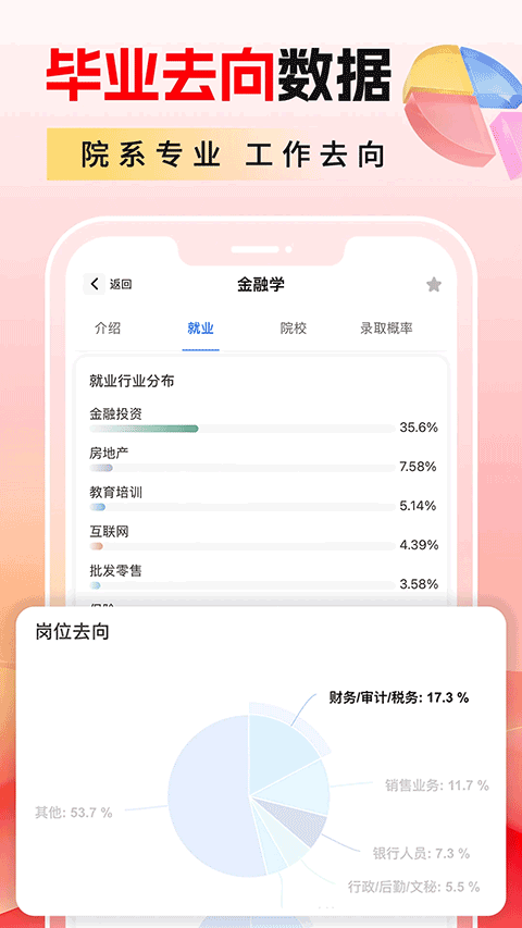 高考志愿填报app1