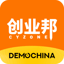 创业邦
