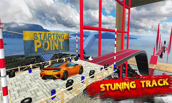 风火轮raceoff2