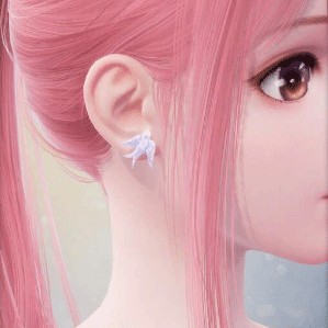 无限暖暖月落新枝属性一览
