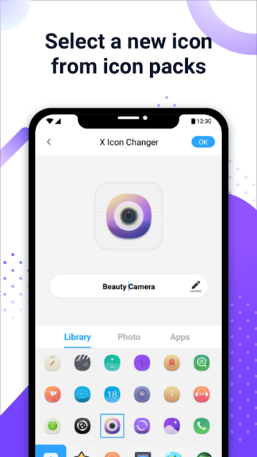 xlconchanger免费版截图1
