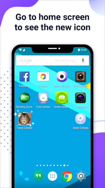 xlconchanger免费版截图2