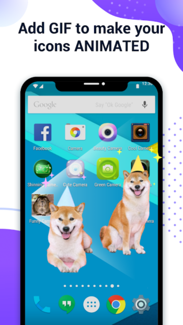 xlconchanger免费版截图3